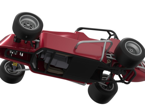 ペイブメント シルバー クラウン カー バージョン 2 スケール 1 ～ 25 3Dプリントモデル