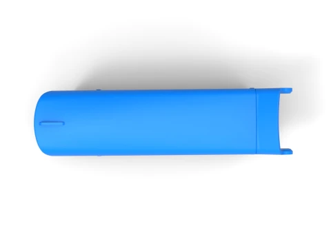 Hood of Pulling tractor Version 2 Scale 1 to 25 3D Print Model