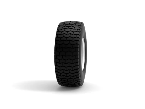 Offroad wheel 42 Scale 1 to 25 3D Print Model