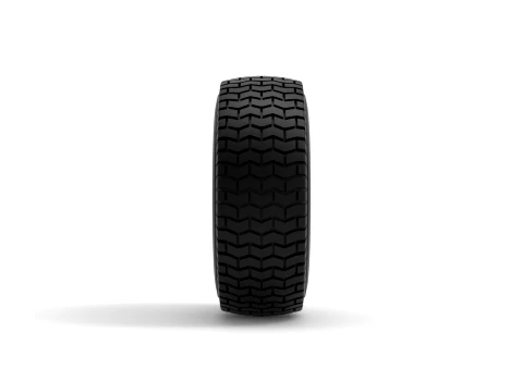Offroad wheel 42 Scale 1 to 25 3D Print Model