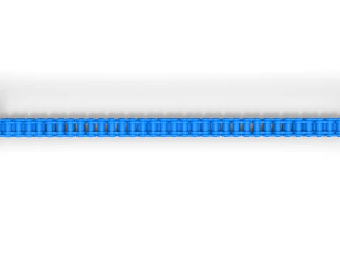 Chain drive Version 5 Scale 1 to 25 3D Print Model