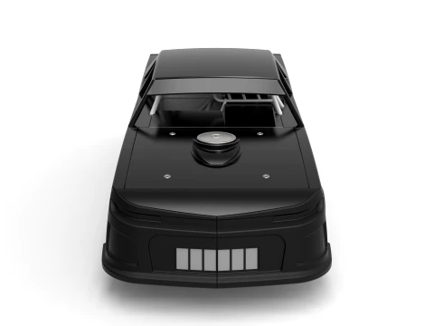 IMCA Stock car Scale 1 to 25 3D Print Model