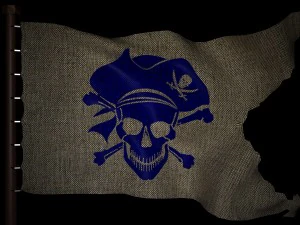 sailing ship 3D Model