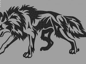 sailing ship 3D Model