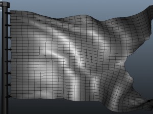 sailing ship 3D मॉडल