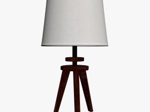 lamp 3D मॉडल