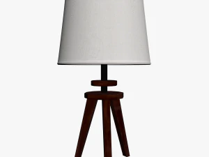 lamp 3D Model