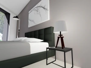 lamp 3D Model