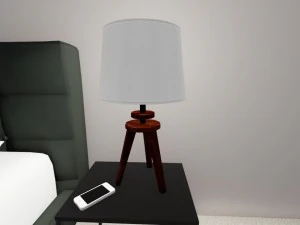 lamp 3D Model