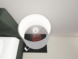 lamp 3D Model