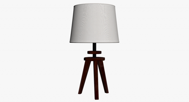 lamp 3D मॉडल .c4d .max .obj .3ds .fbx .stl .blend 