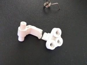 part ilife v5 s 3D Print Model