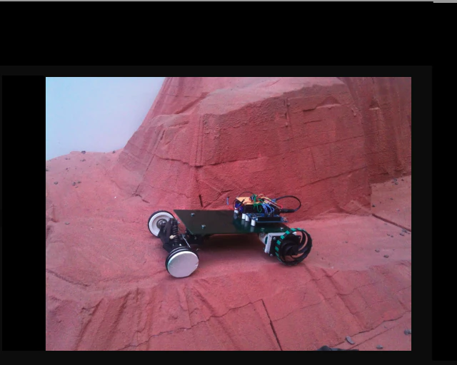 el viajero a control remoto Modelo 3D .c4d .max .obj .3ds .fbx .stl .blend 