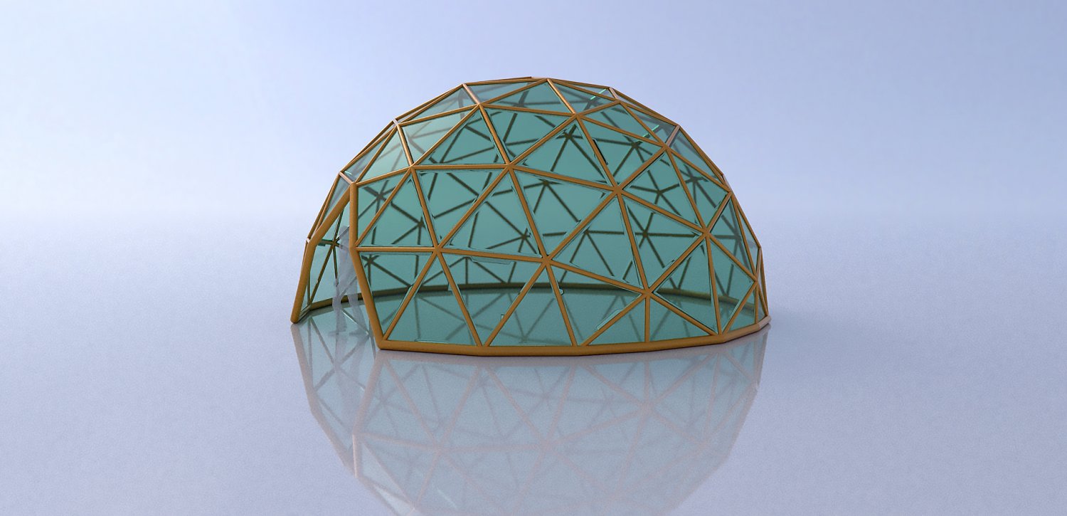 Secret garden london. стеклянный купол на башне. штаб квартира амазон в сиэтле. купольные здания джо фреско. норман фостер архитектура.