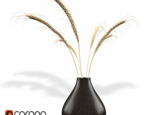 decorative set vol 1 Model 3D