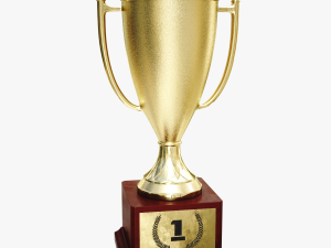 world cup 3D Model