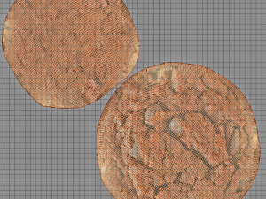 cookies 3D Model