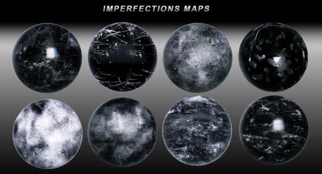 imperfections maps 4k CG Textures .c4d .max .obj .3ds .fbx .stl .blend 