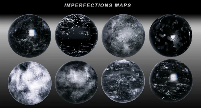 imperfections maps 4k CG Textures .c4d .max .obj .3ds .fbx .stl .blend 