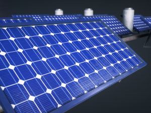 mars kitbash - solar systems Modelo 3D