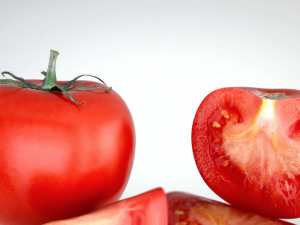 tomato 3D Модель