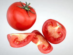tomato 3D Модель