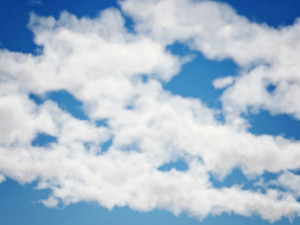 clouds pro generator 3D Модель