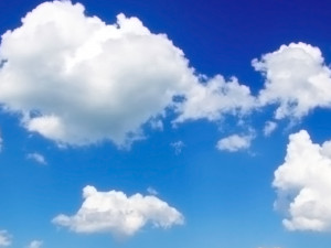 clouds pro generator 3D Модель
