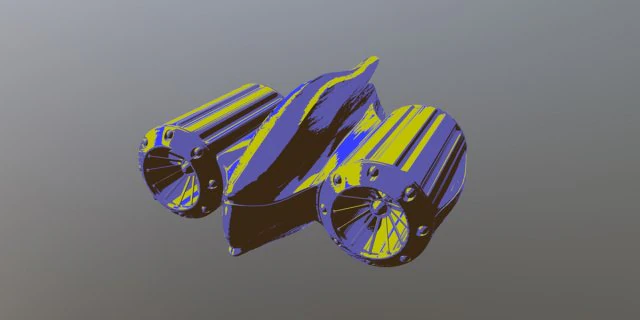 toon pro generator CG Textures .c4d .max .obj .3ds .fbx .stl .blend 