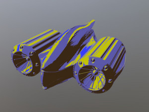 toon pro generator CG Textures