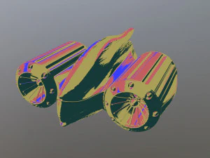 toon pro generator CG Textures