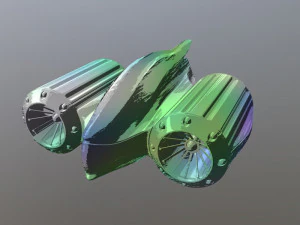 toon pro generator CG Textures