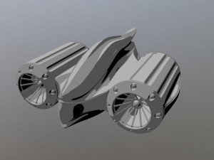 toon pro generator Texturas CG