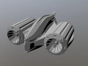 toon pro generator CG Textures