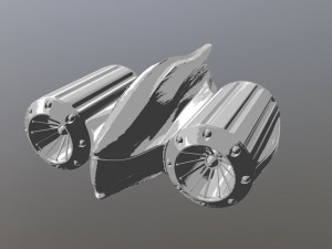 toon pro generator Texturas CG