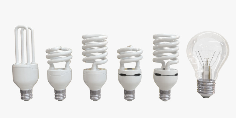 Light Bulb Pack Model 3D .c4d .max .obj .3ds .fbx .stl .blend 