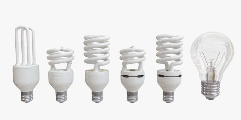 Light Bulb Pack 3D Model .c4d .max .obj .3ds .fbx .stl .blend