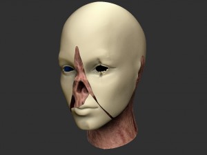 empathy 3D Model