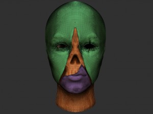 empathy 3D Model