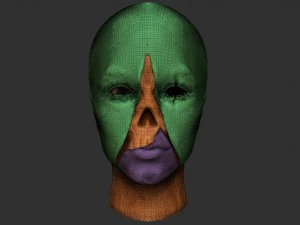 empathy 3D Model
