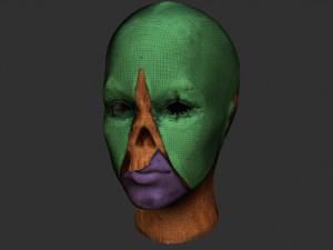 empathy 3D Model