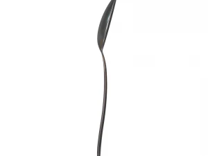 tablespoon with swirl accent 3D Model