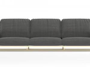 Martin sofa 3D Model