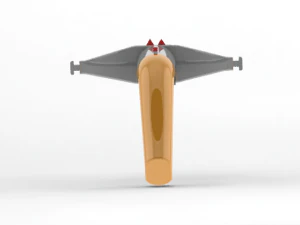 crossbow-mini 3D Print Model