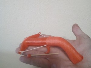 crossbow-mini 3D Print Model