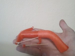 crossbow-mini 3D Print Model