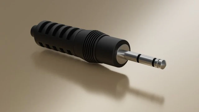 plug 3D Model .c4d .max .obj .3ds .fbx .stl .blend