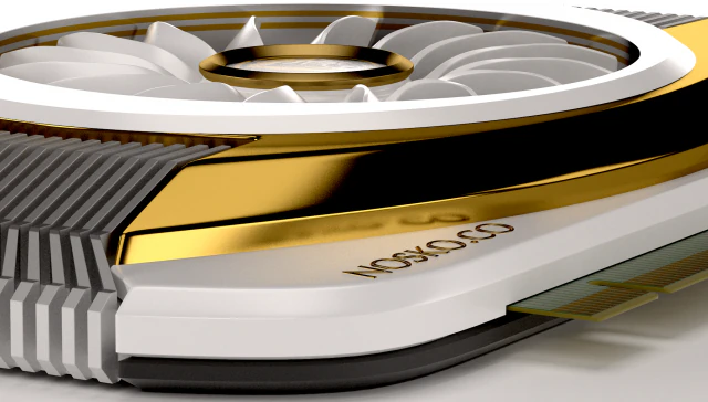 videocard emulation 3D Model .c4d .max .obj .3ds .fbx .stl .blend 