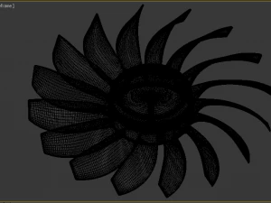 videocard emulation 3D Model