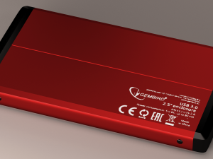 usbsata Model 3D
